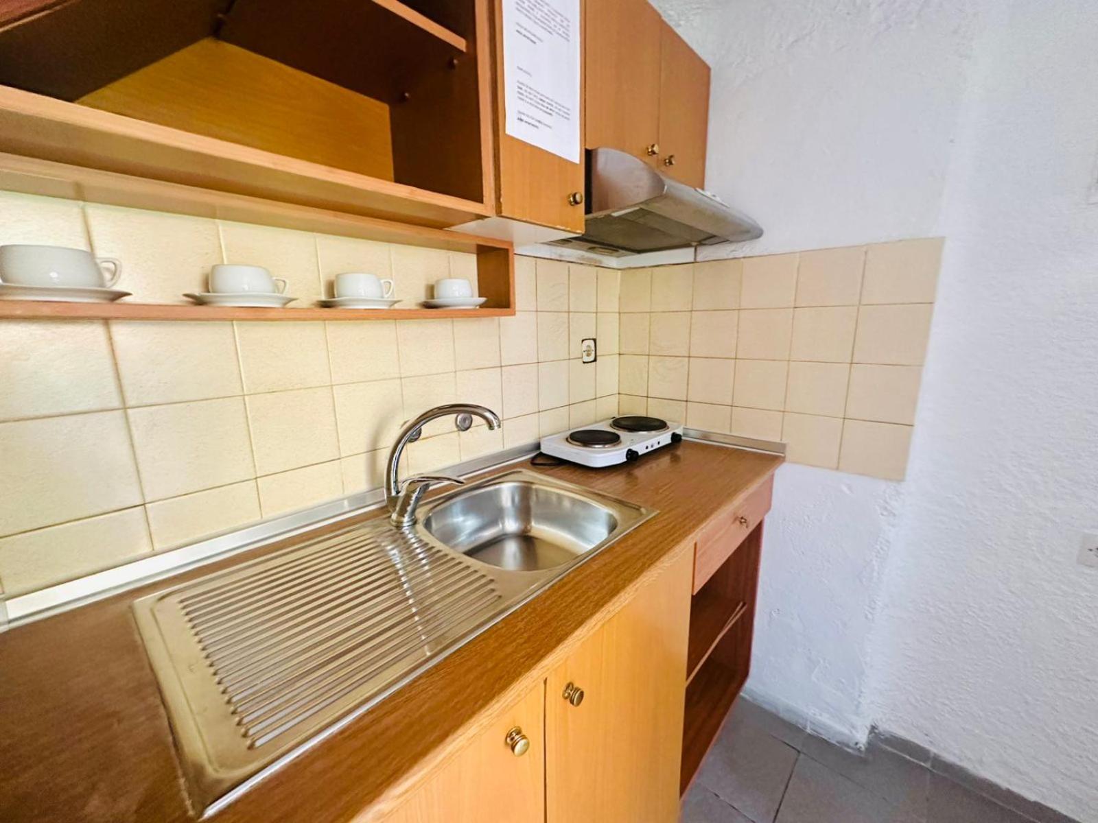 Argo Apartments Nea Poteidaia Camera foto